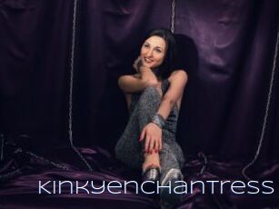 Kinkyenchantress