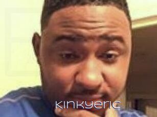 Kinkyeric
