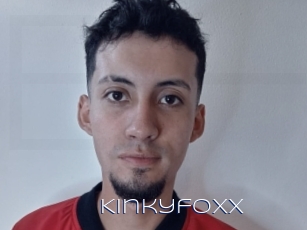 Kinkyfoxx