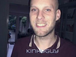 Kinkyguy