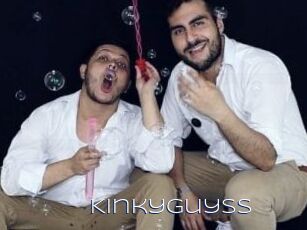 Kinkyguyss