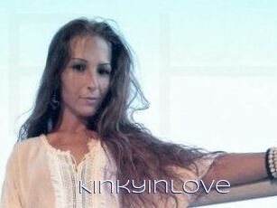 kinkyinlove Blue Hot