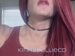 Kinkykalliecd