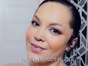 Kinkykehlani