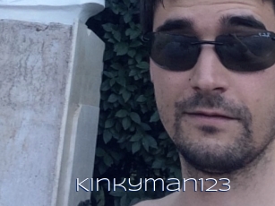 Kinkyman123