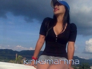 Kinkymartina
