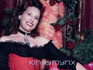 Kinkymynx