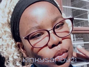 Kinkysandy21