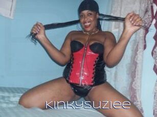Kinkysuziee