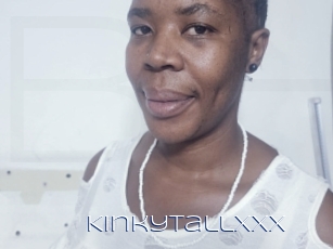Kinkytallxxx