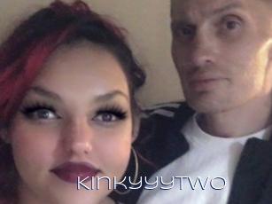 Kinkyyytwo