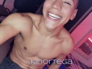Kinortega