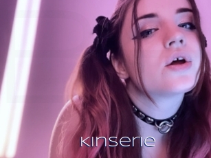 Kinserie
