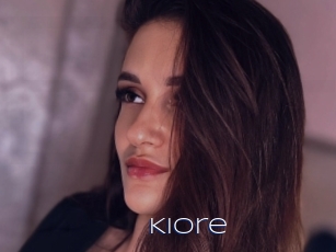 Kiore
