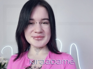 Kiraadame
