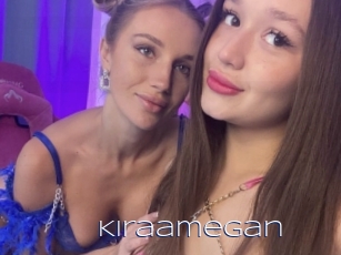 Kiraamegan