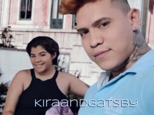 Kiraandgatsby