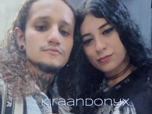 Kiraandonyx