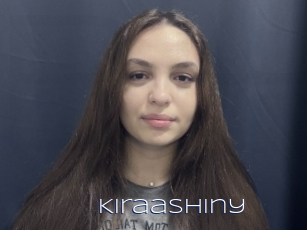 Kiraashiny