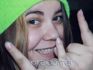 Kiracorter