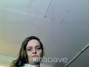 Kiradave