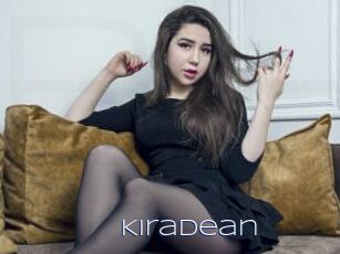 Kiradean