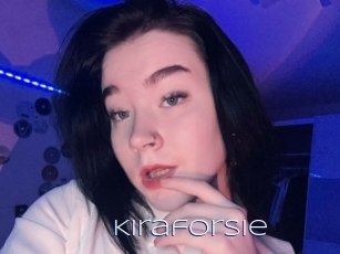 Kiraforsie