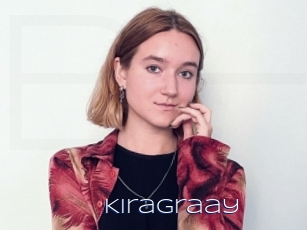 kiragraay Blue Hot