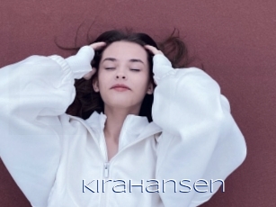 Kirahansen