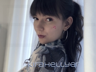 Kirahellyer