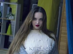 Kirajet