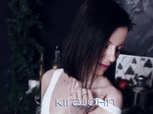 Kirajohn