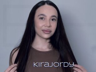 Kirajordy