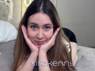 kirakenny Blue Hot