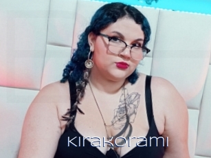 Kirakorami