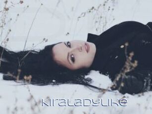 Kiraladylike