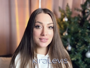 Kiralevis