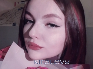 Kiralevy