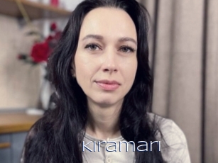 kiramari Blue Hot