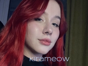 Kirameow