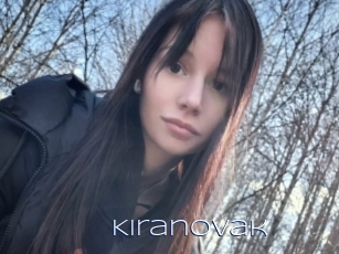 Kiranovak