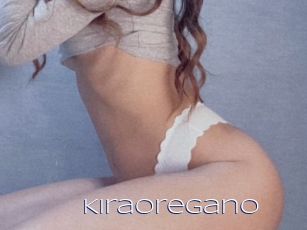 Kiraoregano