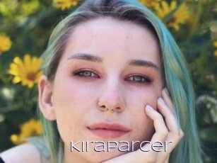 Kiraparcer