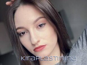 Kiraplastinina