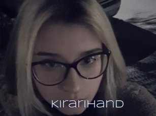 Kirarihand