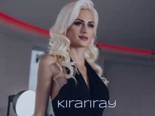 kirariray Blue Hot