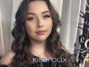 Kiraroux