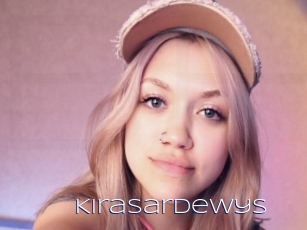 Kirasardewys