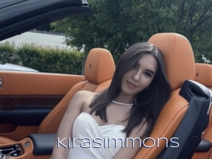 Kirasimmons