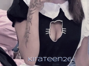 Kirateen26